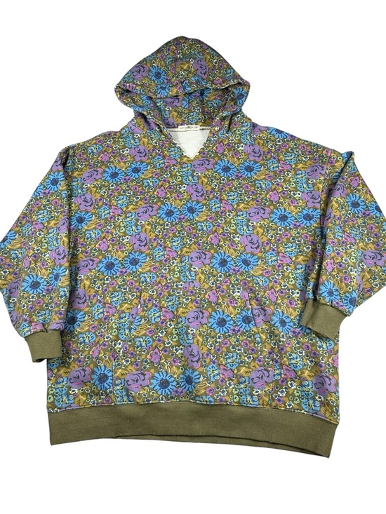 NATURAL LIFE Tops - Natural Life Oversized Hoodie, S/M